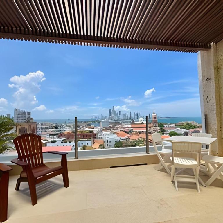Spectacular 2-bedroom apt in the Historic Center - Apartment - 43