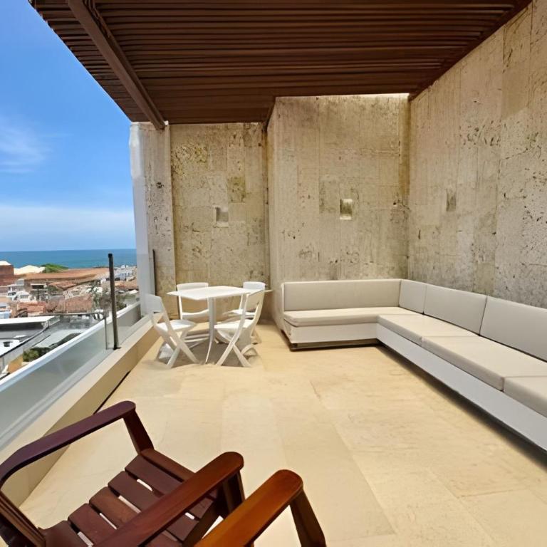 Spectacular 2-bedroom apt in the Historic Center - Apartment - 44