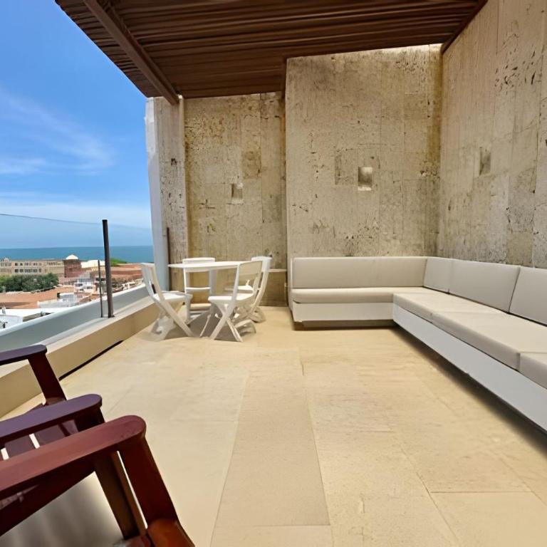 Spectacular 2-bedroom apt in the Historic Center - Apartment - 45