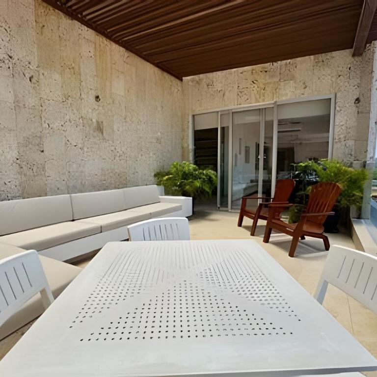 Spectacular 2-bedroom apt in the Historic Center - Apartment - 46