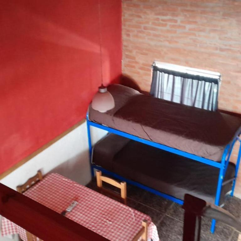 Don Pinelli dptos - Apartment - 5
