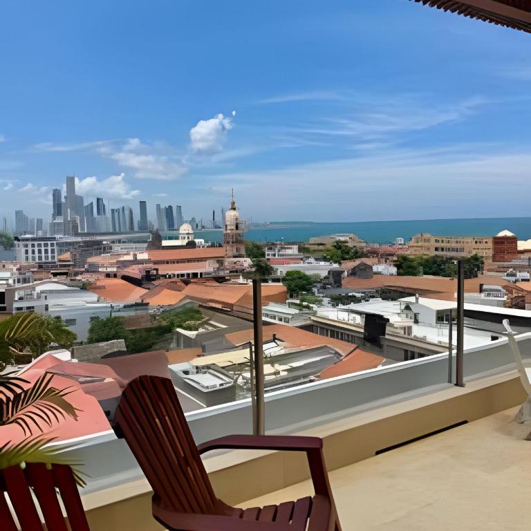 Spectacular 2-bedroom apt in the Historic Center - Apartment - 42