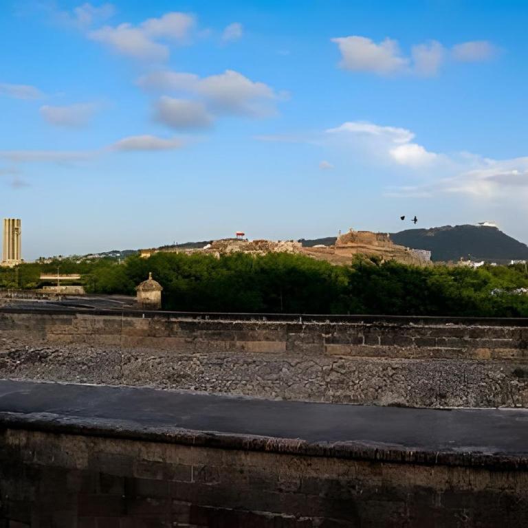 Relaxing New Apt w/ Balcony in Getsemani! - Apartment - 4