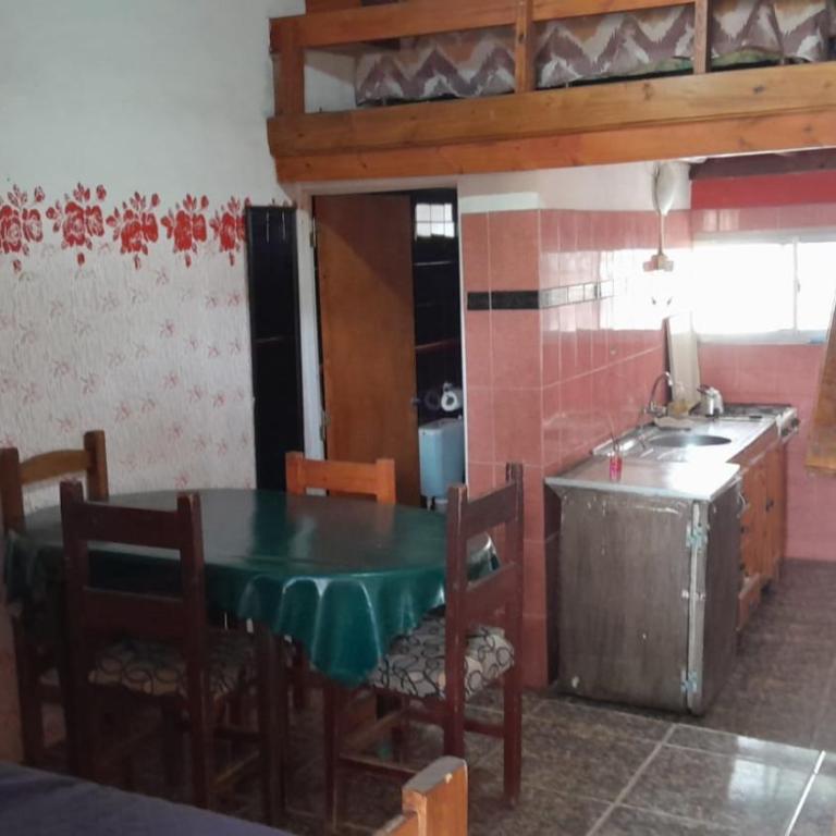 Don Pinelli dptos - Apartment - 4