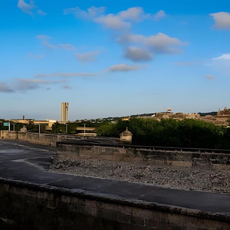 Relaxing New Apt w/ Balcony in Getsemani! - Apartment - 5