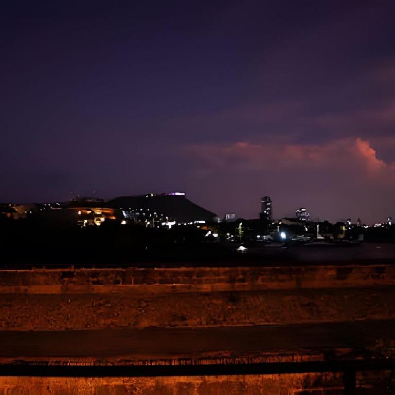 Relaxing New Apt w/ Balcony in Getsemani! - Apartment - 6