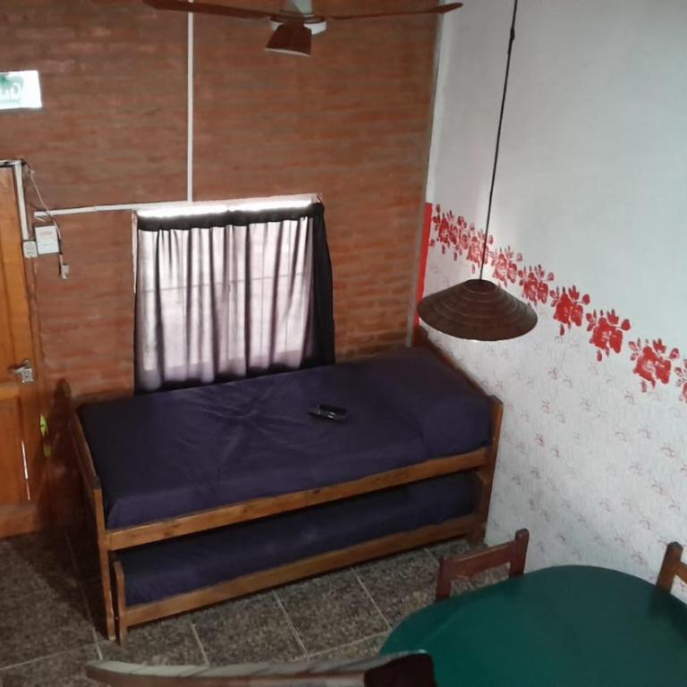 Don Pinelli dptos - One-Bedroom Apartment - 6