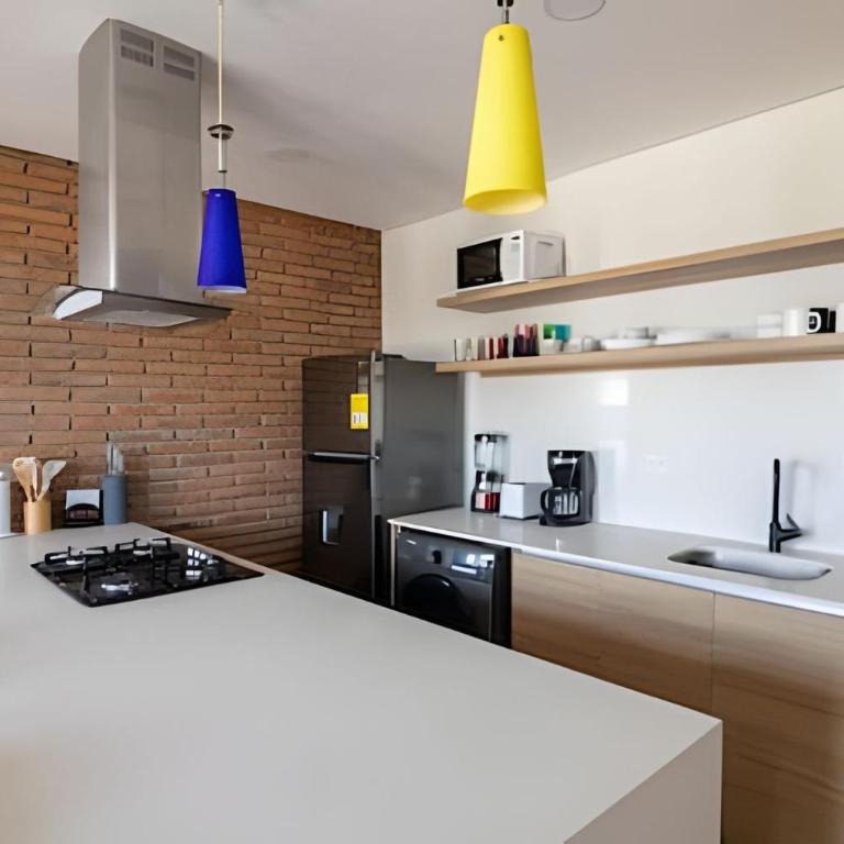 Spectacular view of San Felipe Castle! - Apartment - 2