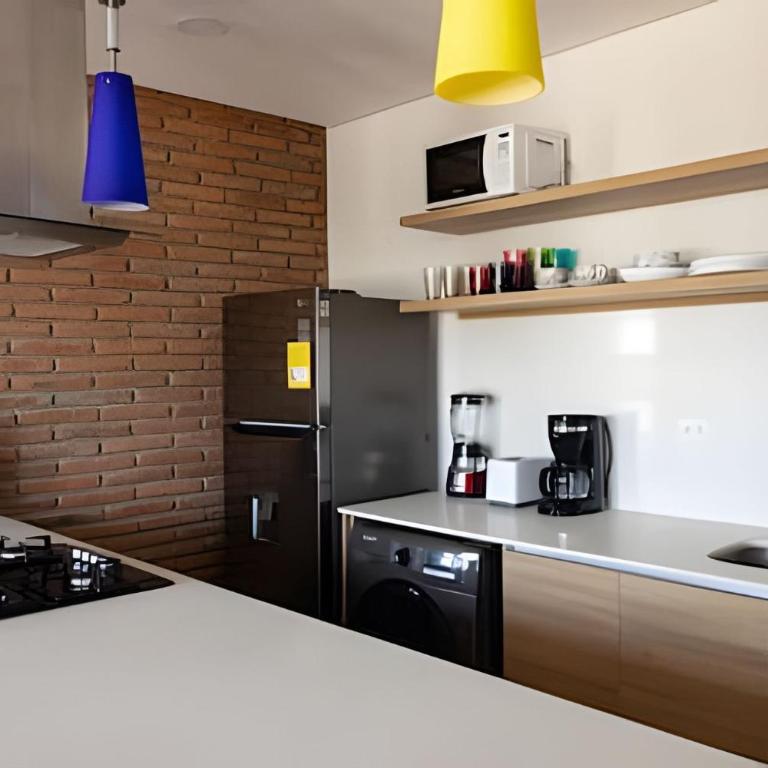 Spectacular view of San Felipe Castle! - Apartment - 4