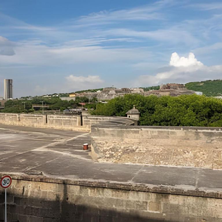 Spectacular view of San Felipe Castle! - Apartment - 9