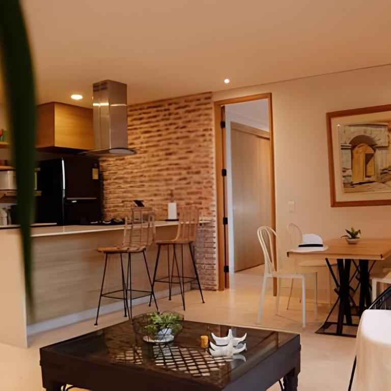 Relaxing New Apt w/ Balcony in Getsemani! - Apartment - 18