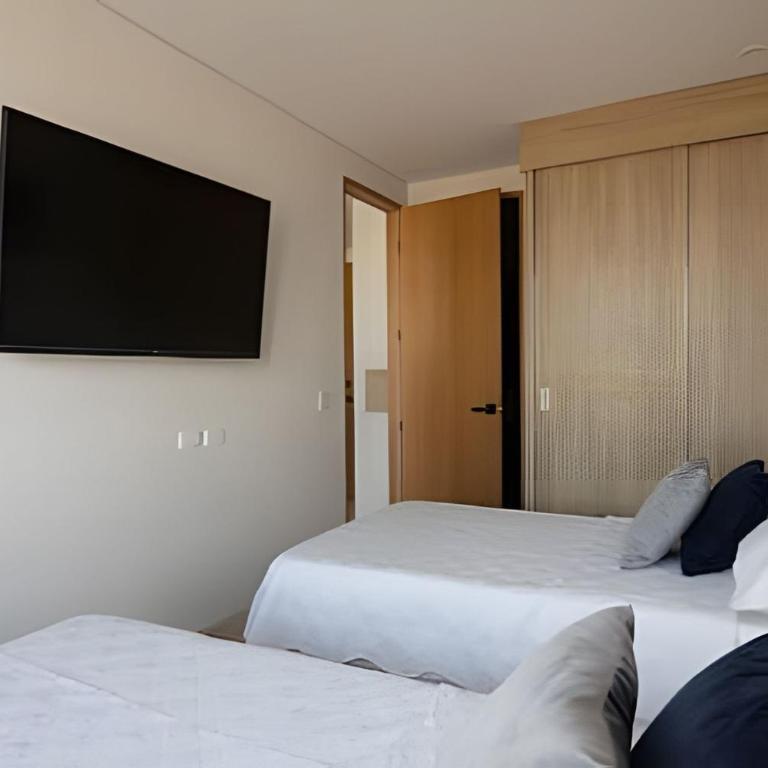 Spectacular view of San Felipe Castle! - Apartment - 15