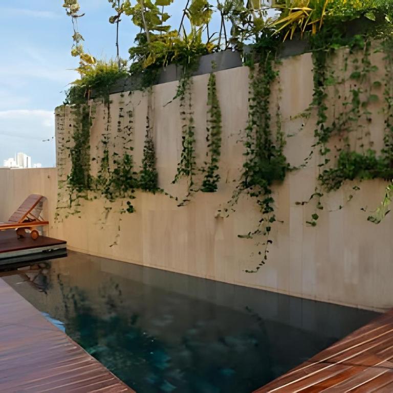 Relaxing New Apt w/ Balcony in Getsemani! - Apartment - 21