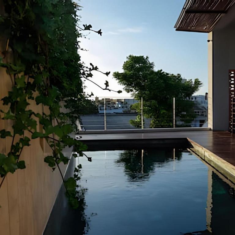 Relaxing New Apt w/ Balcony in Getsemani! - Apartment - 22