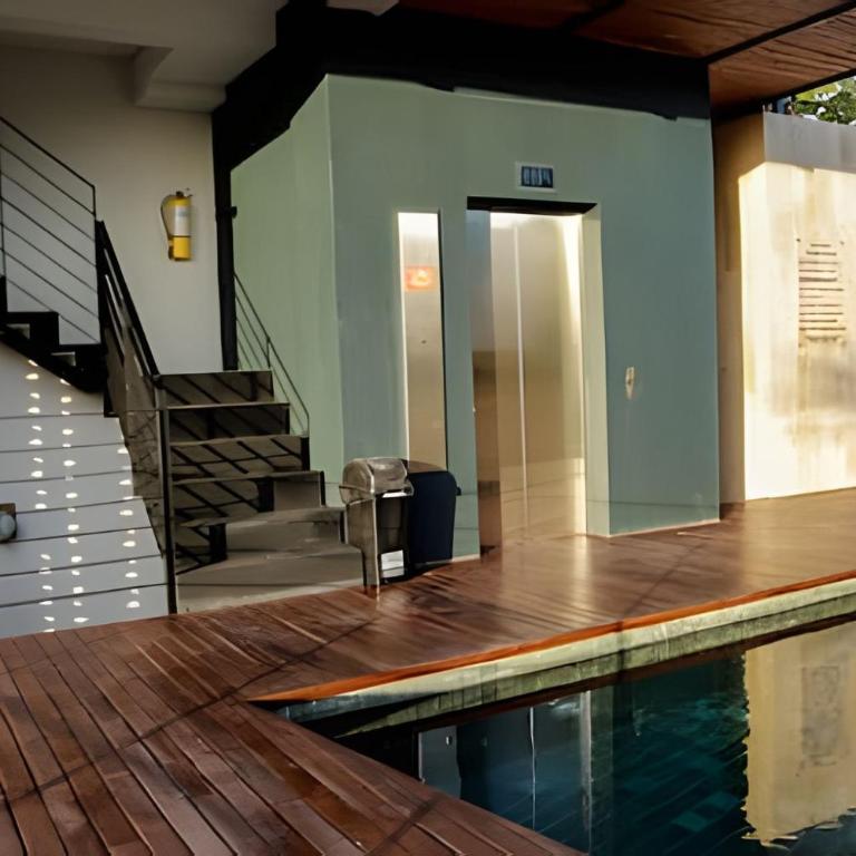 Relaxing New Apt w/ Balcony in Getsemani! - Apartment - 23