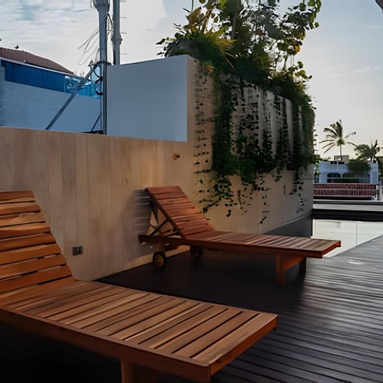 Relaxing New Apt w/ Balcony in Getsemani! - Apartment - 25