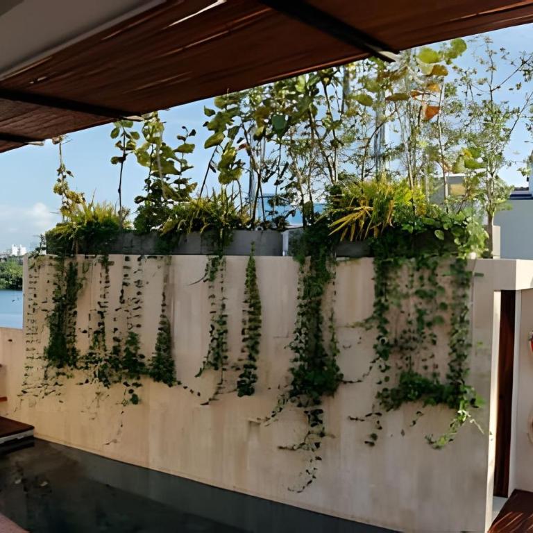 Relaxing New Apt w/ Balcony in Getsemani! - Apartment - 24