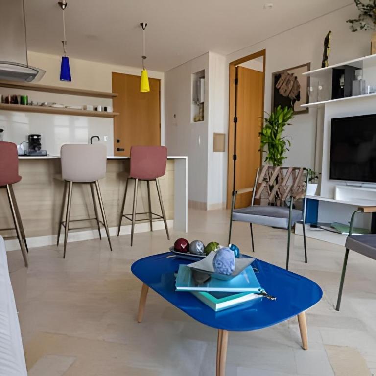 Spectacular view of San Felipe Castle! - Apartment - 18