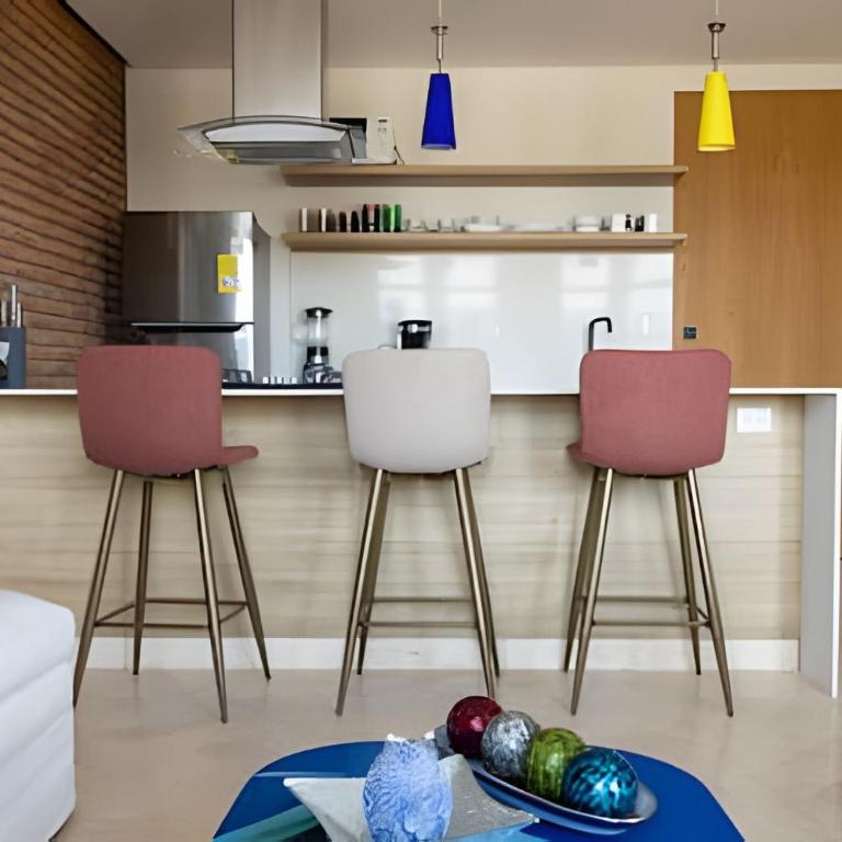 Spectacular view of San Felipe Castle! - Apartment - 19