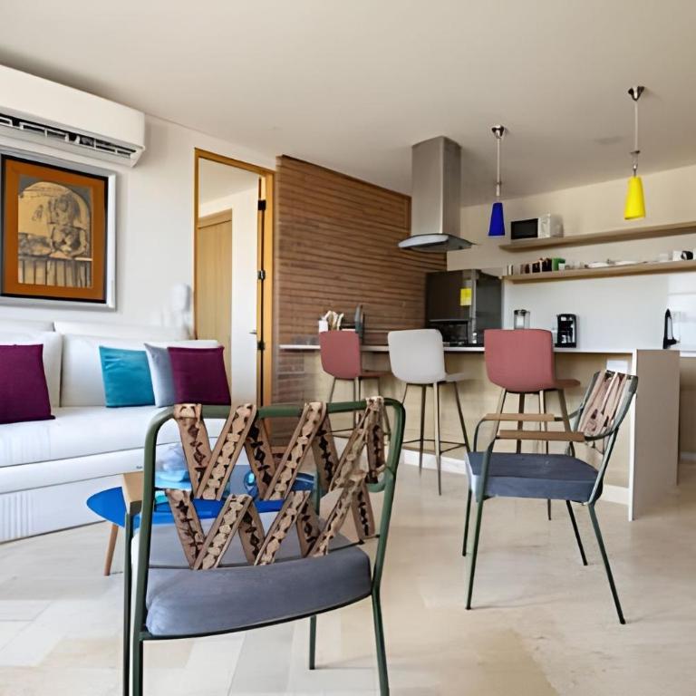 Spectacular view of San Felipe Castle! - Apartment - 23