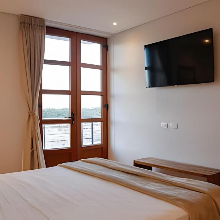 Relaxing New Apt w/ Balcony in Getsemani! - Apartment - 31