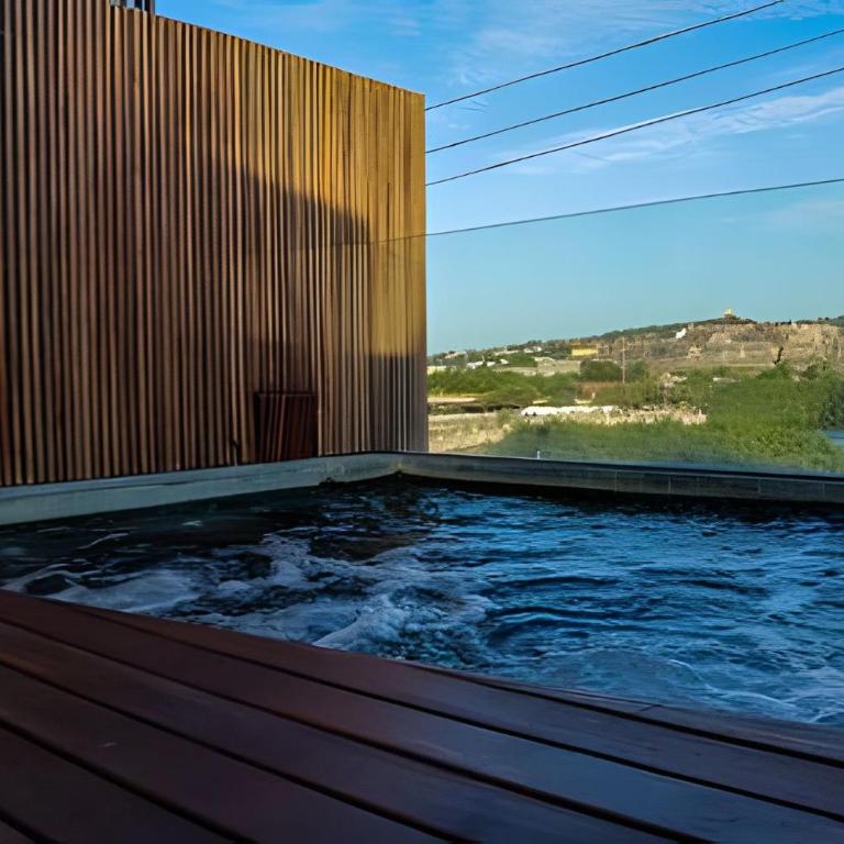 Spectacular view of San Felipe Castle! - Apartment - 27