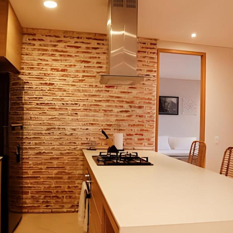 Relaxing New Apt w/ Balcony in Getsemani! - Apartment - 35