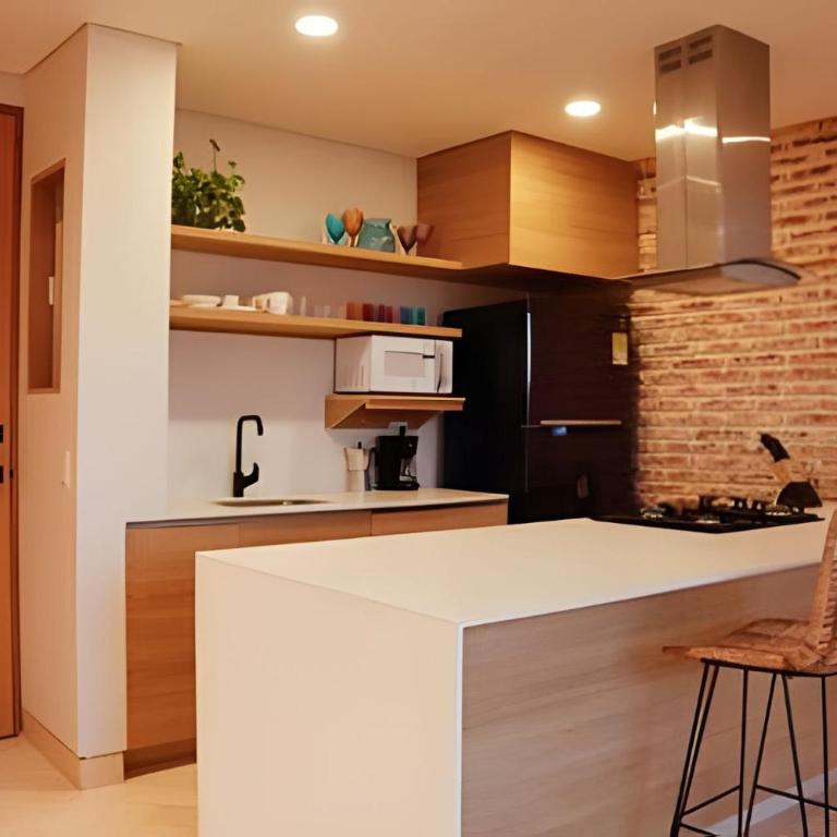 Relaxing New Apt w/ Balcony in Getsemani! - Apartment - 36
