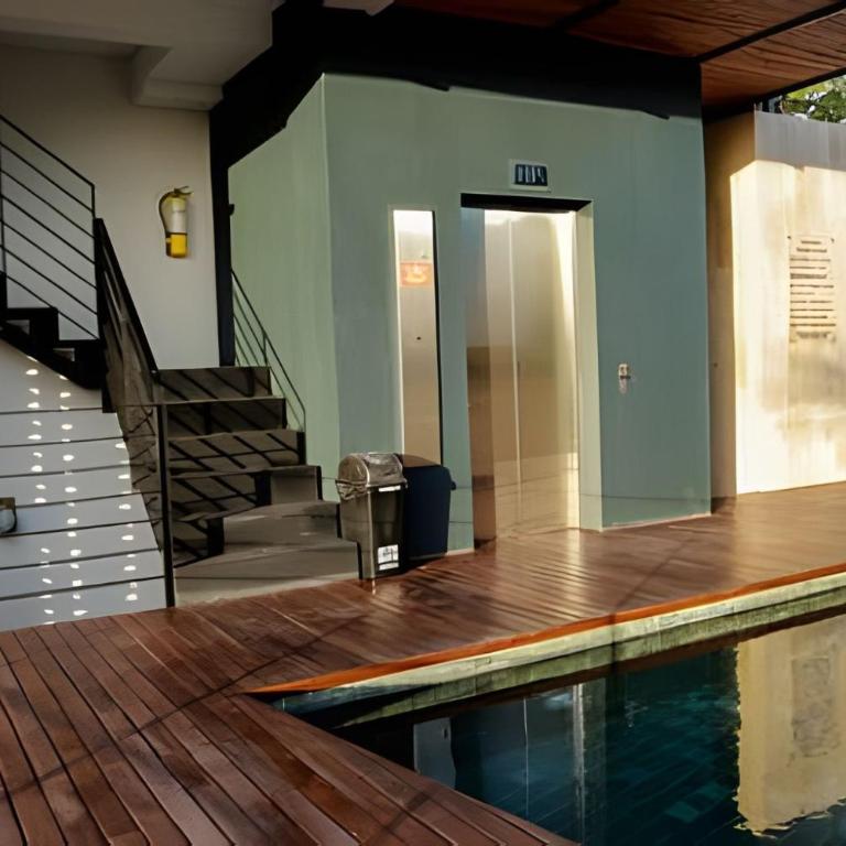 Spectacular view of San Felipe Castle! - Apartment - 35