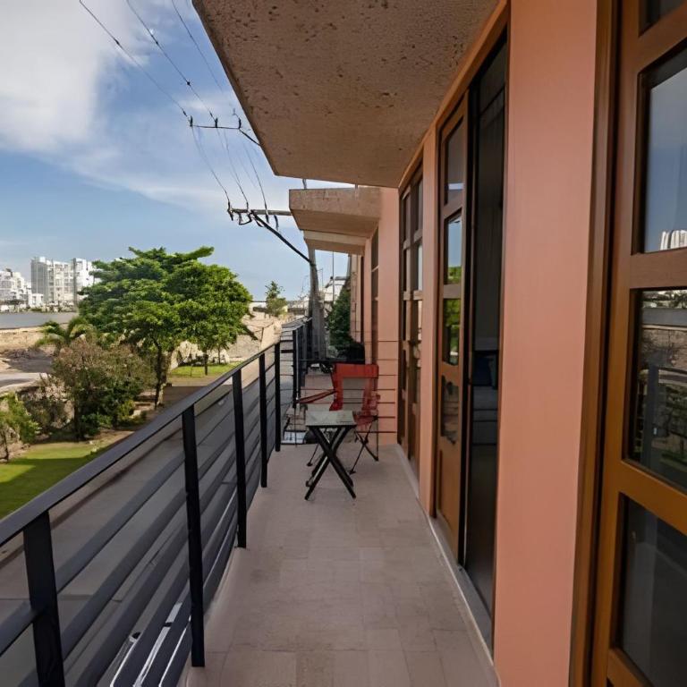 Spectacular view of San Felipe Castle! - Apartment - 38
