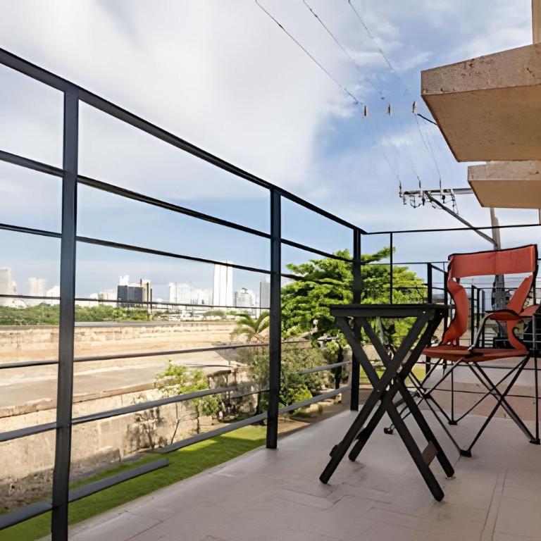 Spectacular view of San Felipe Castle! - Apartment - 39