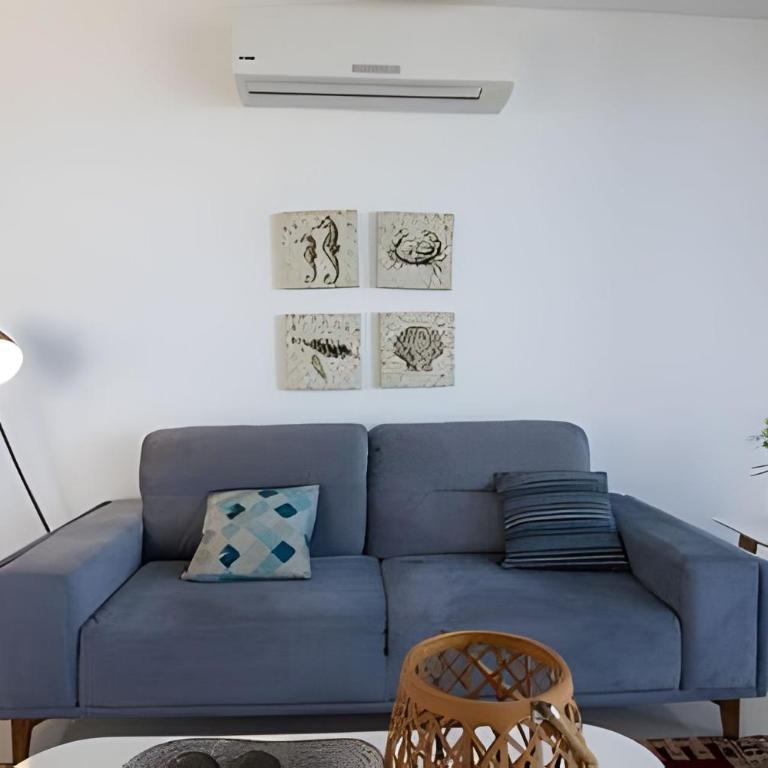 Beautiful Oceanfront Apt - Morros City, 9th Floor - Apartment - 16