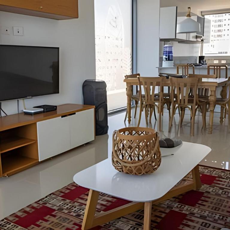 Beautiful Oceanfront Apt - Morros City, 9th Floor - Apartment - 19