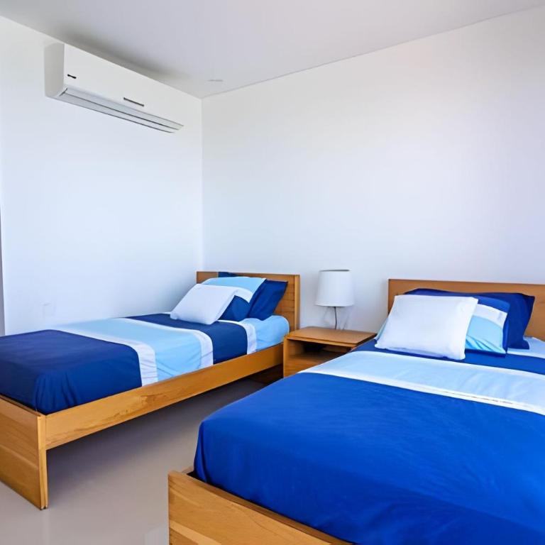 Beautiful Oceanfront Apt - Morros City, 9th Floor - Apartment - 25