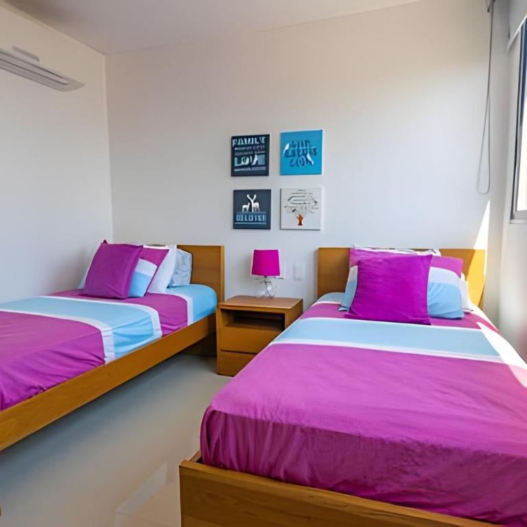Beautiful Oceanfront Apt - Morros City, 9th Floor - Apartment - 30