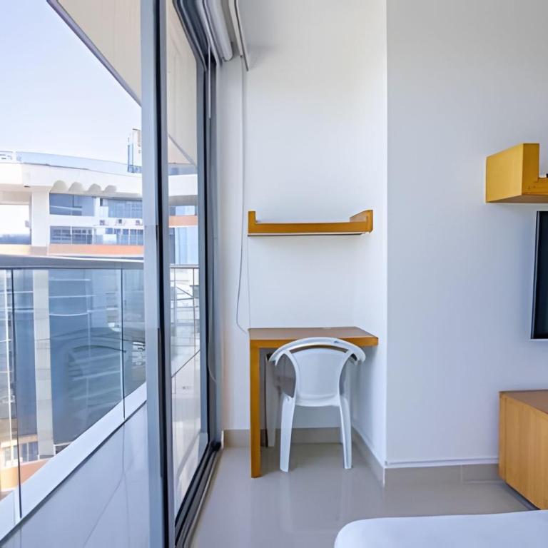 Beautiful Oceanfront Apt - Morros City, 9th Floor - Apartment - 34