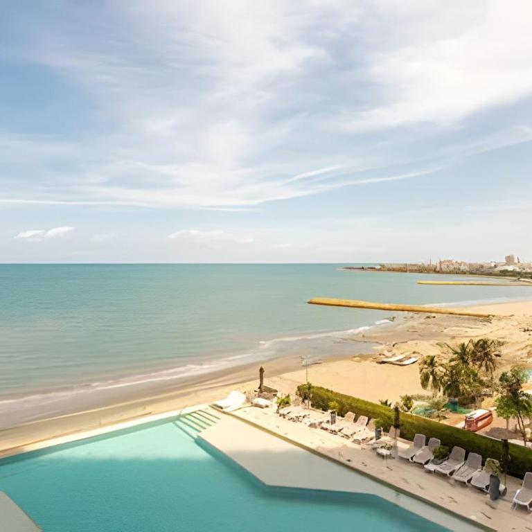 Apartment Aqua 805 - Morros City - Apartment - 2