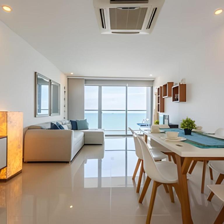 Apartment Aqua 805 - Morros City - Apartment - 3