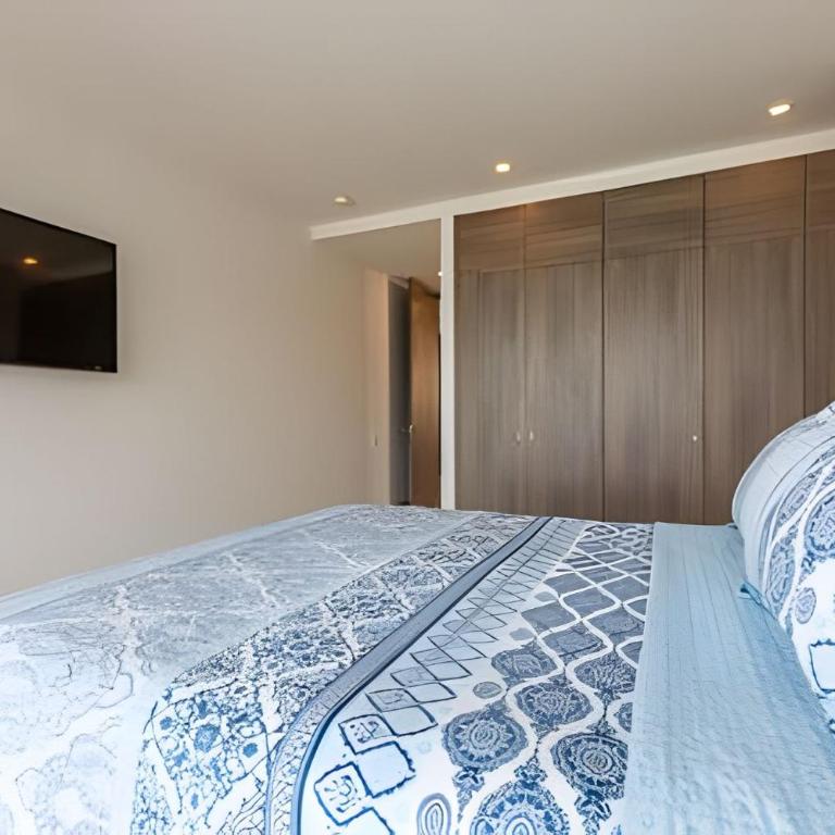 Apartment Aqua 805 - Morros City - Apartment - 8
