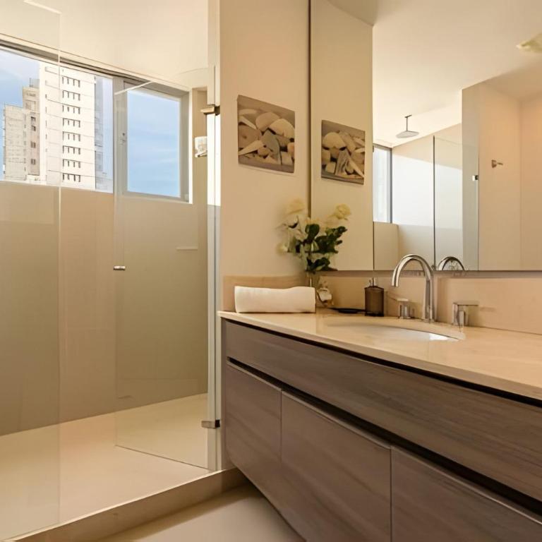 Apartment Aqua 805 - Morros City - Apartment - 18