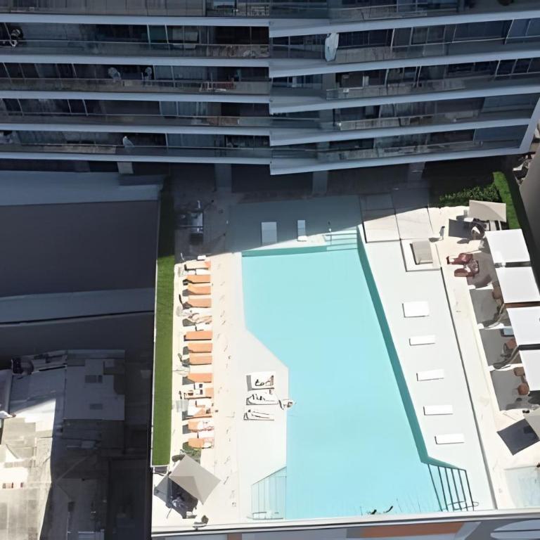 Apartment Aqua 805 - Morros City - Apartment - 19