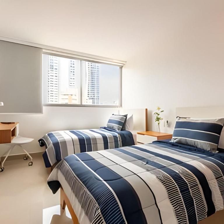 Apartment Aqua 805 - Morros City - Apartment - 29