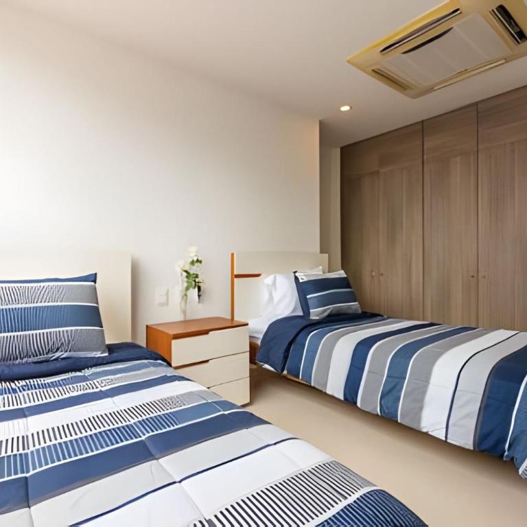 Apartment Aqua 805 - Morros City - Apartment - 28