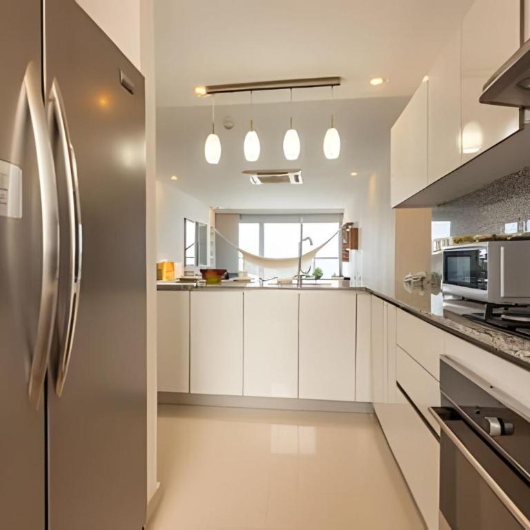 Apartment Aqua 805 - Morros City - Apartment - 34