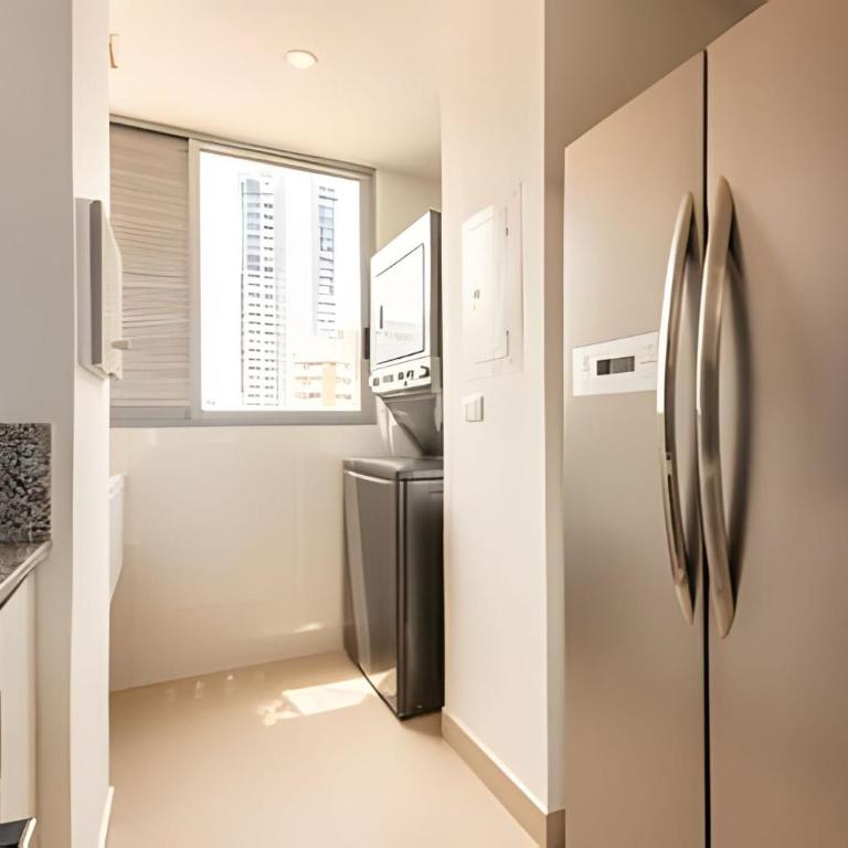 Apartment Aqua 805 - Morros City - Apartment - 35