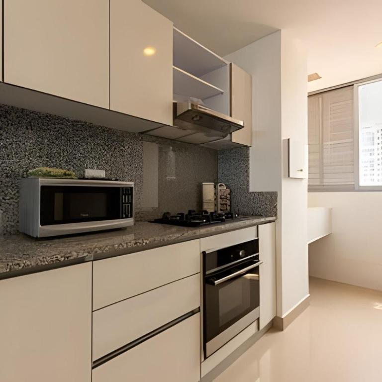 Apartment Aqua 805 - Morros City - Apartment - 36