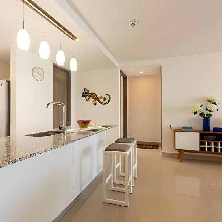 Apartment Aqua 805 - Morros City - Apartment - 38