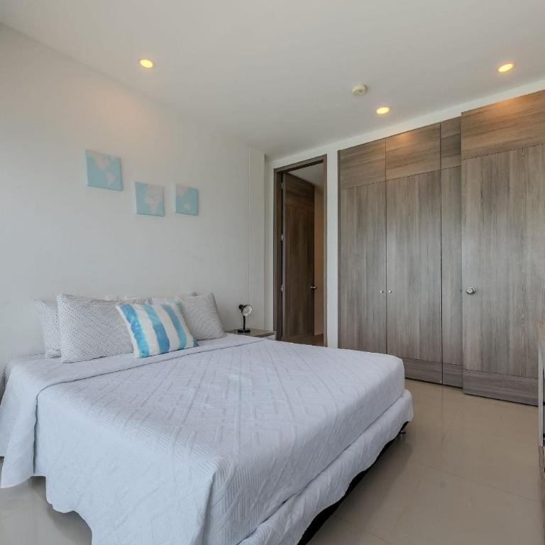 2102 Morros City - Spectacular Ocean View - Apartment - 6