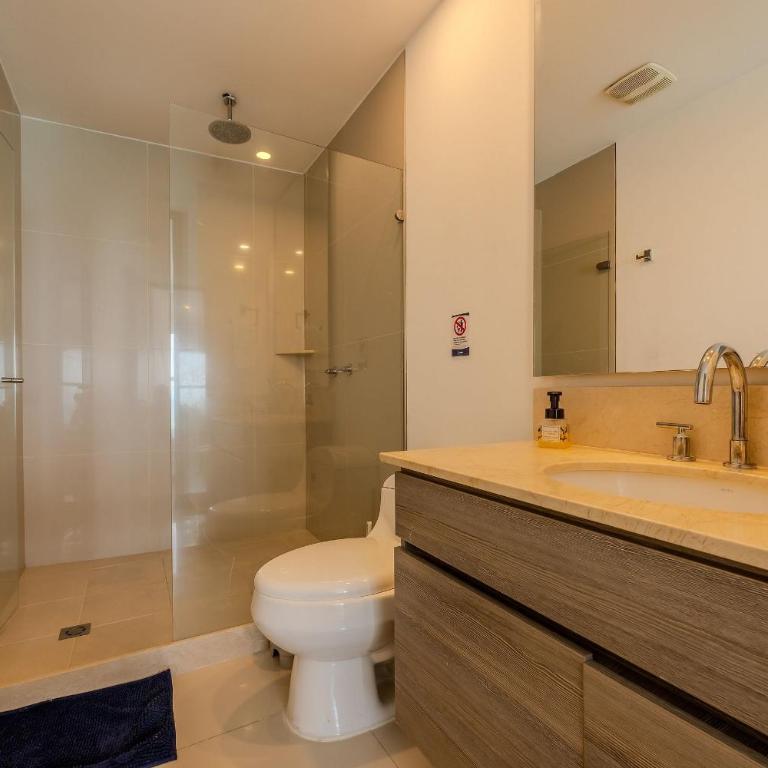2102 Morros City - Spectacular Ocean View - Apartment - 9