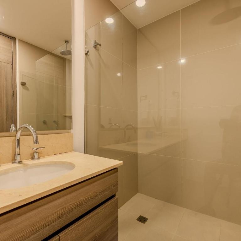 2102 Morros City - Spectacular Ocean View - Apartment - 11